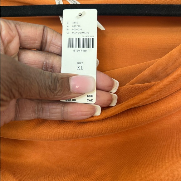 Anthropologie Gabbie Dress - Picture 3 of 5